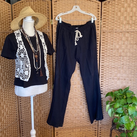 Roxy Pants - 🎉 FANTASTIC 🎉 ROXY BEACH PANTS‼️